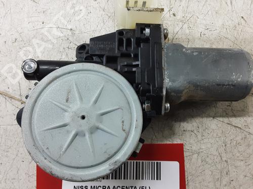 Left front window motor NISSAN MICRA V (K14) 1.0 IG-T 100 | BP32247310E21 - Image 2