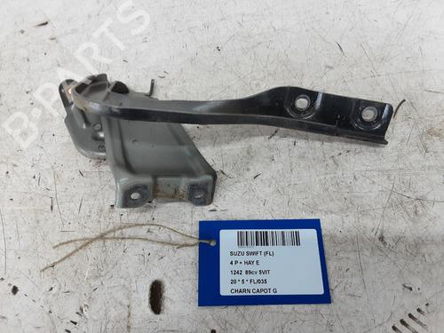 Cerniera/Tirante porta SUZUKI SWIFT V (AZ) 1.2 SHVS (A2L412) (90 hp) 32248087