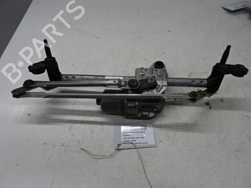 Used Front wipers mechanism Front wipers mechanism SEAT LEON ST (5F8) 1.6 TDI (105 hp) 39053869 39053869