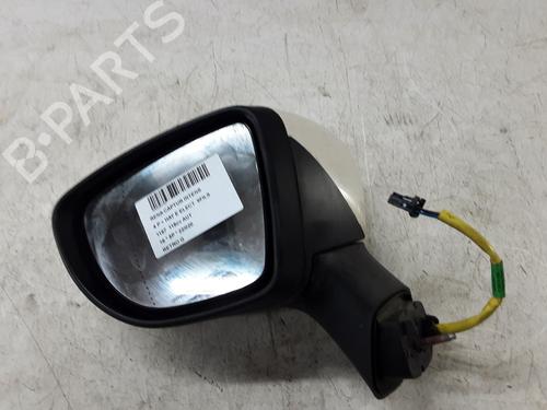 Used Left mirror RENAULT CAPTUR I (J5_, H5_) 1.2 TCe 120 (118 hp) 20280978
