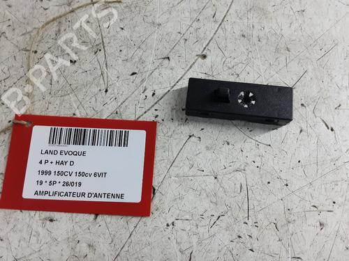 Electronic module LAND ROVER RANGE ROVER EVOQUE (L551) 2.0 D150 | BP35169474M83 - Image 3