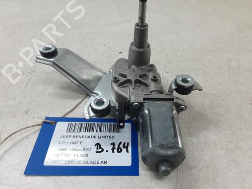 Rear wiper motor JEEP RENEGADE SUV (BU, B1, BV) 1.4 | BP32243997M102