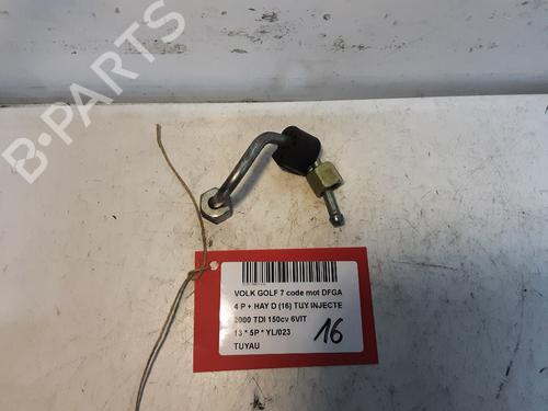 Rohr für VW GOLF VII (5G1, BQ1, BE1, BE2) 2.0 TDI (150 hp) 28472683