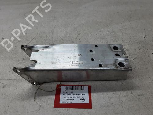 Used Front bumper reinforcement BMW X2 (F39) sDrive 18 i (140 hp) 32224953