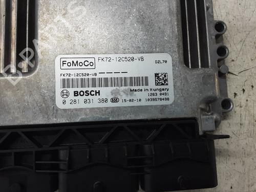 Electronic module LAND ROVER DISCOVERY SPORT (L550) 2.2 D 4x4 | BP35948464M83 - Image 6