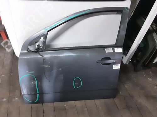 Left front door OPEL ASTRA H Estate (A04) 1.7 CDTI (L35) BP20281790C2