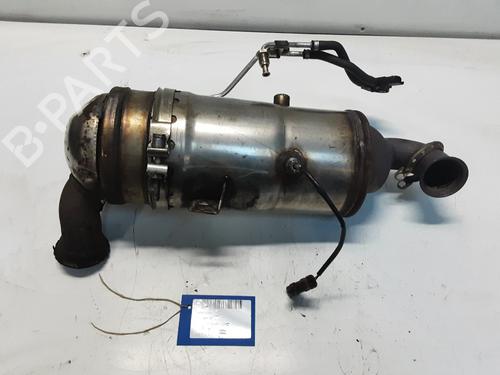 partikelfilter MINI MINI (R56) One D (90 hp) 20279995