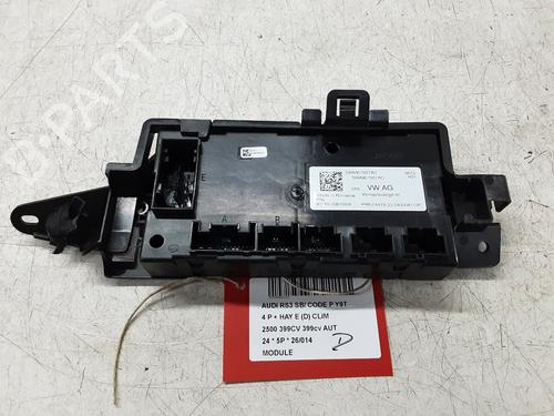 Used Control unit Control unit AUDI A3 Sportback (8YA, 8YF) RS3 TFSI quattro (400 hp) 33678193 33678193