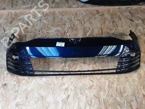 Used Front bumper Front bumper VW GOLF VIII (CD1, DA1) 2.0 TDI (116 hp) 25796770 25796770