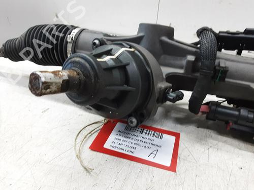 Steering rack AUDI Q7 (4MB, 4MG, 4MQ) SQ7 quattro | BP34210721M22 - Image 2