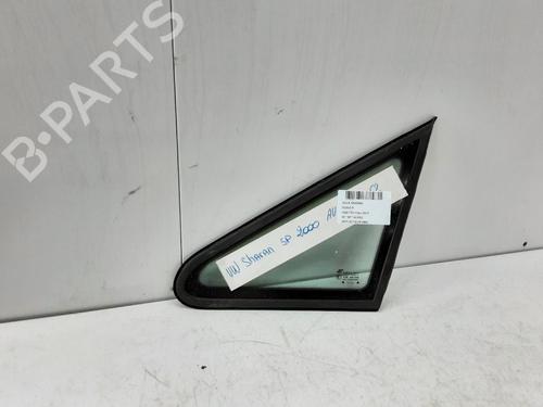 Used Rear left door window VW SHARAN (7M8, 7M9, 7M6) 2.0 (115 hp) 20287317