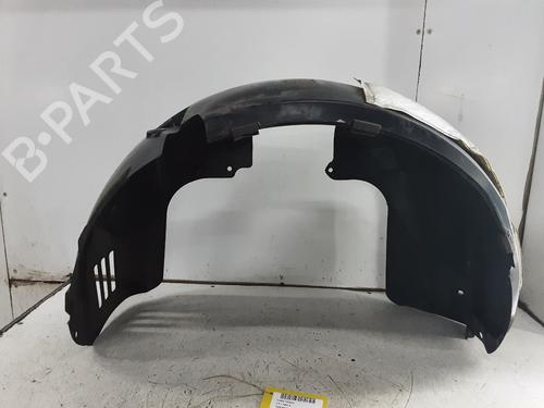 Hjulbue Hjulbue FORD FIESTA VI (CB1, CCN) 1.25 (82 hp) 39063687 39063687