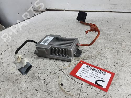 Control unit PEUGEOT PARTNER Box Body/MPV (K9) 1.5 BlueHDi 100 | BP32663980M11 - Image 2