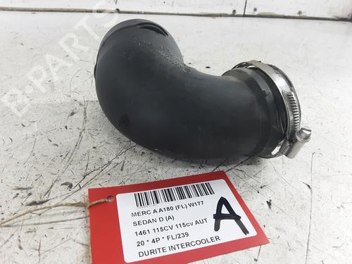 Intercooler pipe MERCEDES-BENZ A-CLASS Saloon (V177) A 180 d (177.103) | BP36094066M127 - Image 2