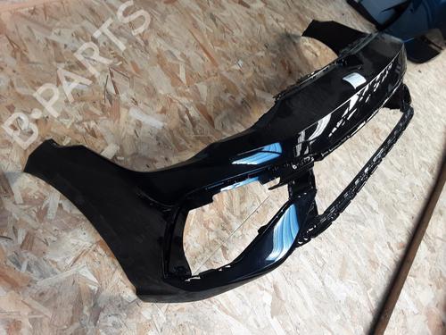 Front bumper VW GOLF VIII (CD1, DA1) 2.0 TSI R 4motion | BP26129341C7 