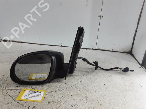 Used Left mirror Left mirror 37176517 37176517