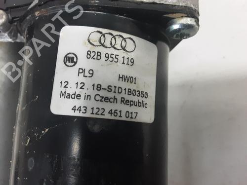 Front wiper motor AUDI A1 Sportback (GBA) 30 TFSI | BP32246073M29 - Image 2