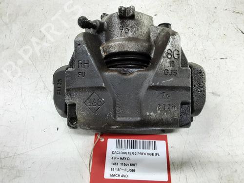 Right front brake caliper DACIA DUSTER (HM_) 1.5 dCi 115 (HMAD) | BP32246795M104 - Image 1