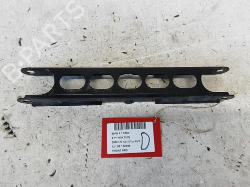 Used Right rear suspension arm Right rear suspension arm BMW X1 (E84) sDrive 20 d (177 hp) 33439663 33439663