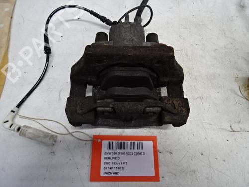 right-rear-brake-caliper-bmw-5-e60-2001-2002-2003-2004-2005-2006-2007-2008-2009-2010-39052520 main image