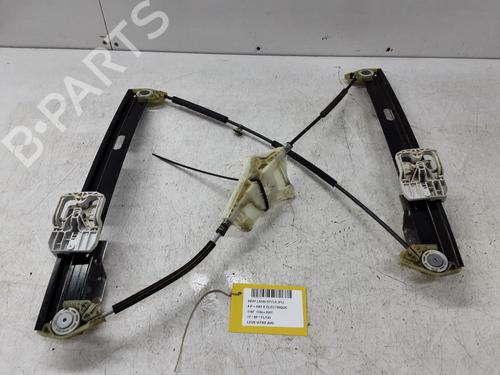 Front left window mechanism SEAT LEON (5F1) 1.2 TSI | BP36669692C22 - Image 2