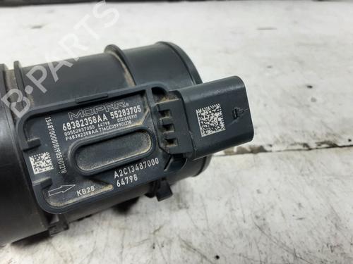 Mass air flow sensor FIAT TIPO Hatchback (356_, 357_) 1.6 D (356HXG11) | BP36365741M95 - Image 4