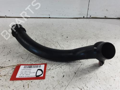 Intercooler pipe LAND ROVER RANGE ROVER EVOQUE (L551) 2.0 D150 | BP35169431M127 - Image 3