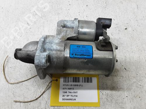 Used Starter Starter 36478894 36478894