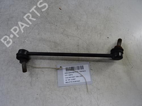 Used Right front suspension arm NISSAN QASHQAI II SUV (J11, J11_) 1.3 DIG-T (160 hp) 20276673