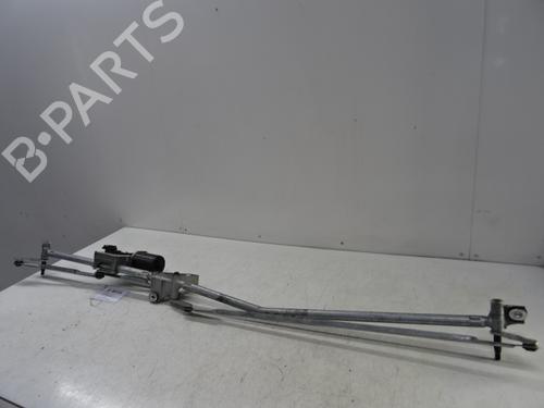 Used Front wipers mechanism CITROËN DS4 (NX_) 1.6 BlueHDi 115 (115 hp) 20272712