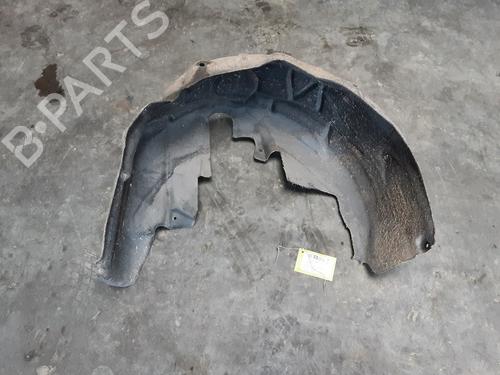 Passage de roue AUDI A3 Sportback (8VA, 8VF) 2.0 TDI (150 hp) 32382644