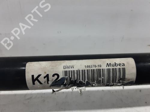 Anti roll bar BMW 1 (F40) 118 i | BP39712716M96 - Image 4