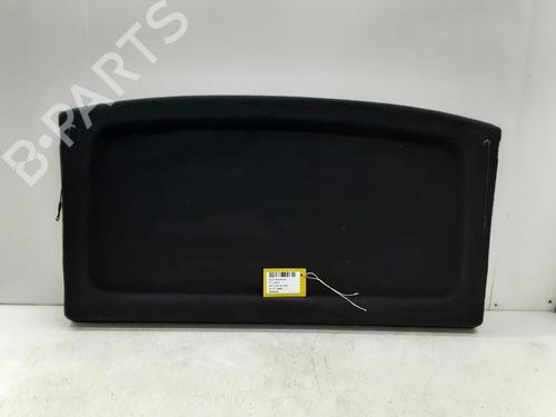 Used Rear parcel shelf Rear parcel shelf VW TAIGO (CS1) 1.0 TSI (110 hp) 36478818 36478818