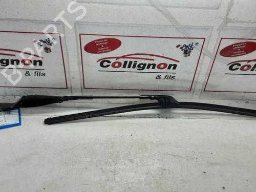 Used Front windshield wiper arm MERCEDES-BENZ E-CLASS (W211) E 220 CDI (211.006) (150 hp) 20283274