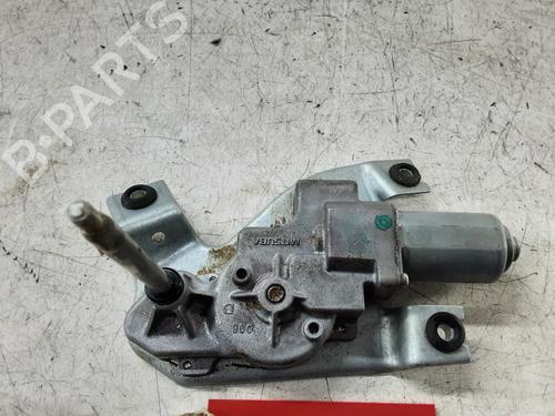 Rear wiper motor MINI MINI CLUBMAN (F54) One D | BP32247472M102
