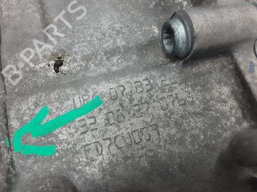 Gearbox SEAT ARONA (KJ7, KJP) 1.0 TSI | BP39063380M3 - Image 6