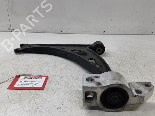 Left front suspension arm VW GOLF V (1K1) 1.9 TDI | BP25047662M12 
