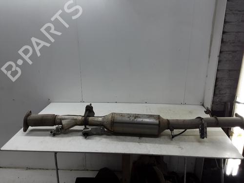 Used Catalyst Catalyst 39052001 39052001