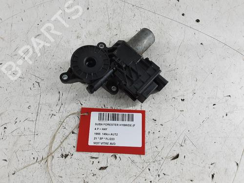 Used Right front window motor Right front window motor 32247719 32247719