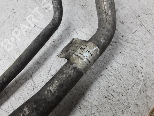 AC pipe MERCEDES-BENZ V-CLASS (W447) V 220 CDI / d (447.811, 447.813, 447.815) | BP39889445M126 - Image 2