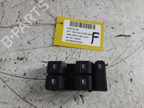 Used Switch Switch AUDI Q3 (F3B) 35 TFSI (150 hp) 40047349 40047349