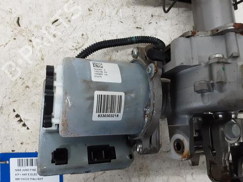 Steering column NISSAN JUKE (F16_) 1.0 | BP32243427M21