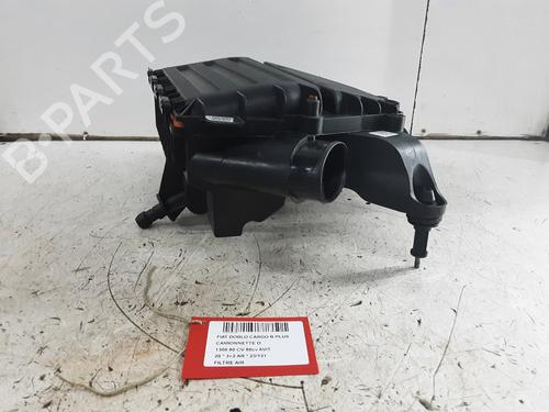 Air filter box FIAT DOBLO Cargo (263_) 1.3 D Multijet (263ZXT1A, 263WXT1A, 263ZYA1A, 263WYA1A) | BP23984130M87 - Image 2