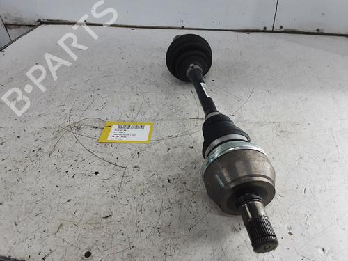 Left front driveshaft AUDI Q3 (F3B) 35 TFSI | BP39965739M38 - Image 3