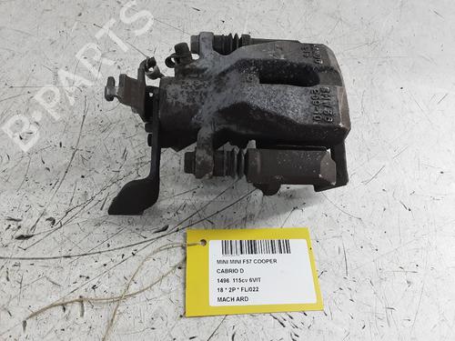 Right rear brake caliper MINI MINI Convertible (F57) Cooper D | BP36365940M106 - Image 2