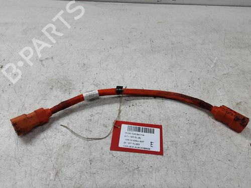 Kabel PORSCHE TAYCAN (Y1A) Electric (Y1AAA1, Y1AAI1) (408 hp) 32360010