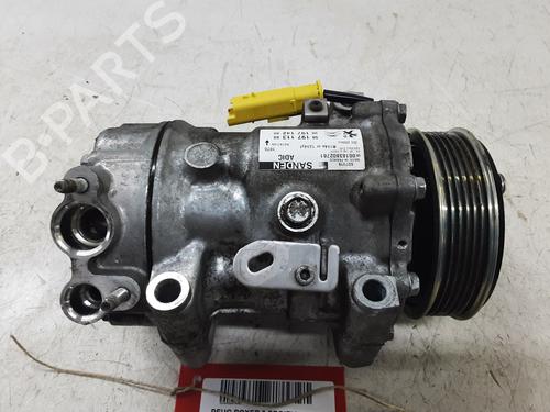 AC compressor PEUGEOT BOXER Platform/Chassis 2.0 BlueHDi 160 | BP32248049M34 - Image 3