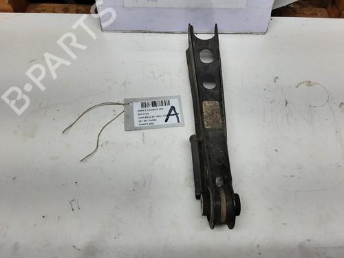 Left rear suspension arm BMW X3 (F25) xDrive 20 d | BP20280663M14 