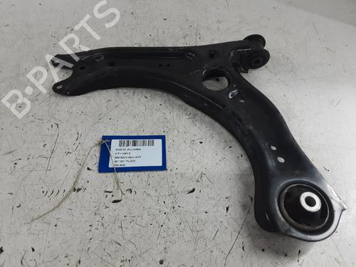 Left front suspension arm AUDI A1 Sportback (GBA) 25 TFSI | BP32246719M12 - Image 2