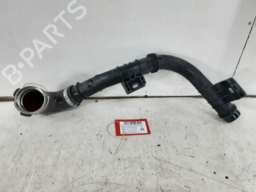 Used Intercooler pipe Intercooler pipe RENAULT MASTER III Platform/Chassis (EV, HV, UV) 2.3 dCi 145 FWD (EV0E, EV0F, HV0E, HV0F, UV0E, UV0F,... (146 hp) 39712285 39712285